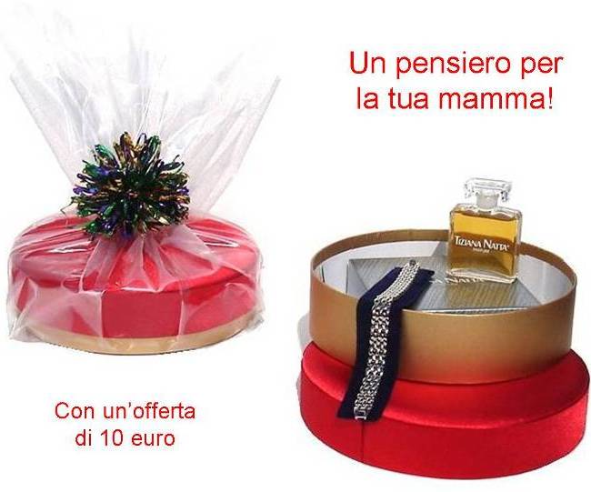 immagine festa della mamma